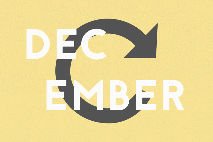 Innermost Recommends: December 2020