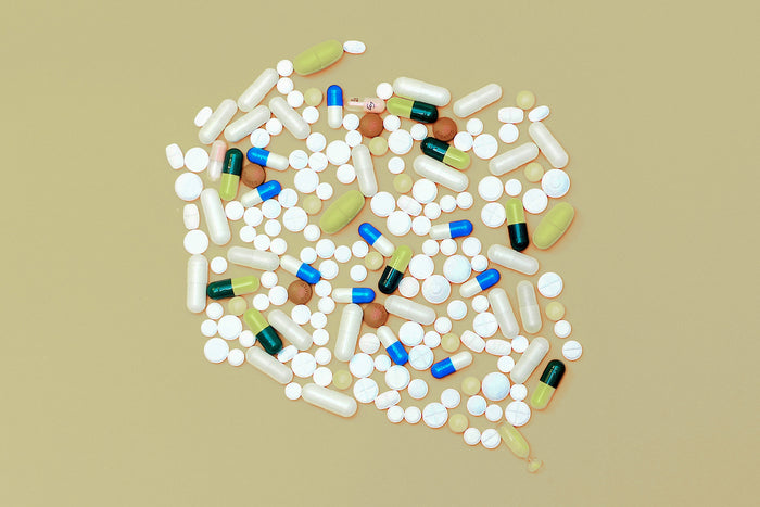 Here’s What You Need To Know About Diet Pills (And Why You Should Avoid Them)
