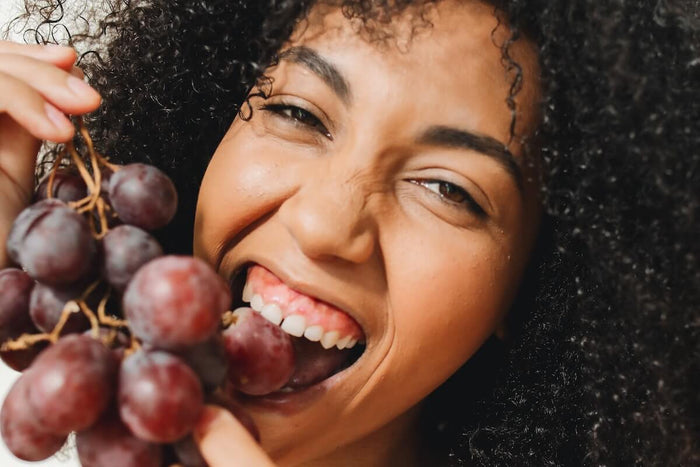 Introducing The Diet Designed To Make You Happier