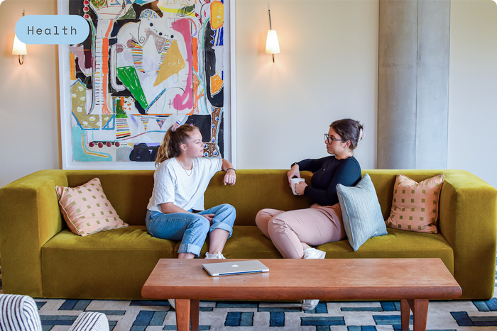 These Are The Questions Our Nutritionist Gets Asked The Most