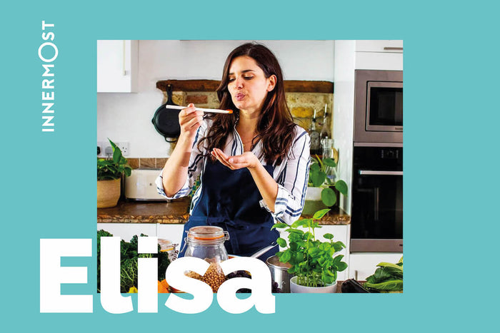 Elisa Rossi's Workout Playlist inspiration 