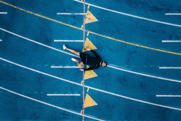 Why Do We Become Unfit? Here’s How To Maintain Fitness