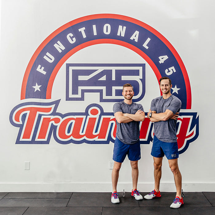 Innermost + F45 Wandsworth