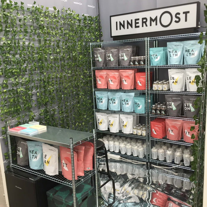 Innermost at Balance Festival 2017