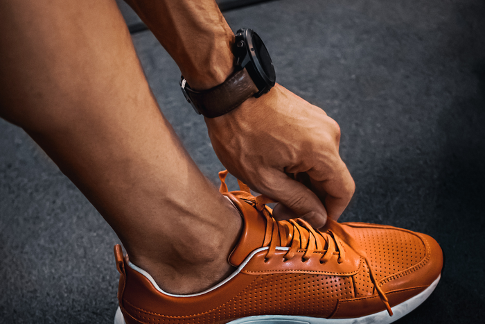 The 4 Best Fitness Watches & Trackers You Can Buy Right Now