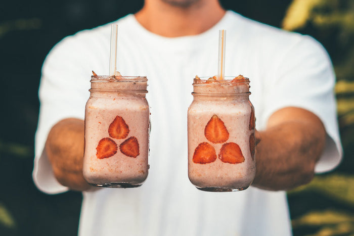 Our Top 4 Keto Friendly Protein Shake Recipes