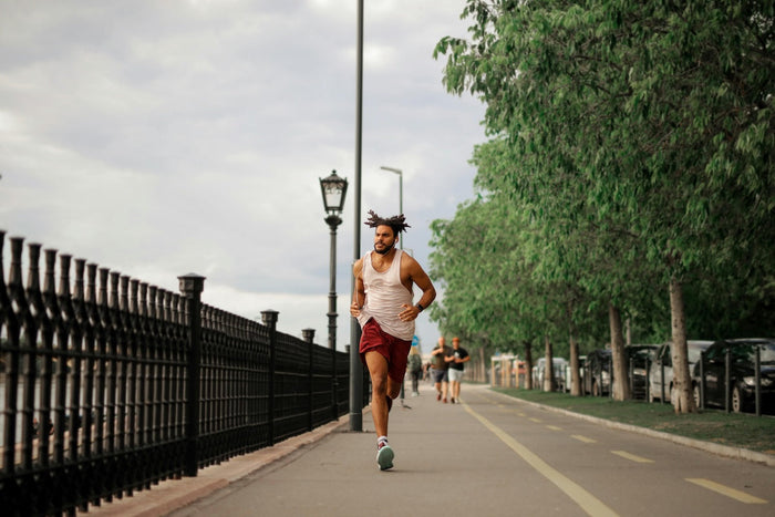 From the Bedroom to the Gym: Is Your Sex Life Affecting Your Workout Performance?