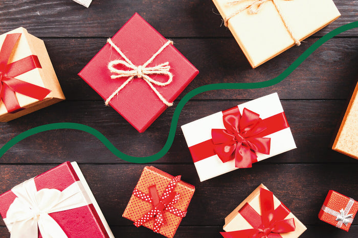 Gifts for fitness fanatics