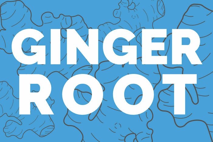 The Amazing Health Benefits Of Ginger Root