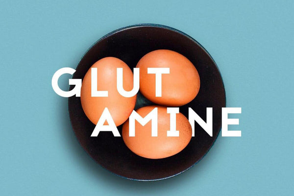 semaglutide vs l glutamine and l-Glutamine 500mg capsules Mark Hyman, MD Glutamine paired with our gut L-Glutamine Capsules AMMD Blog | Changing Lives