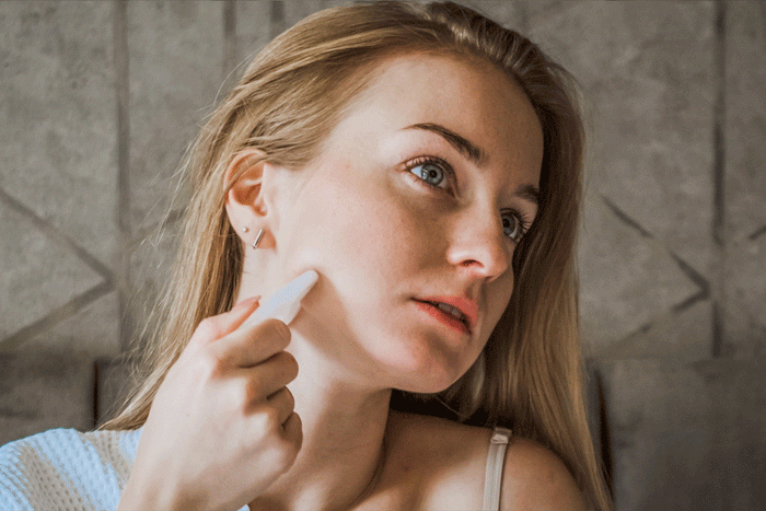 Gua Sha: What Is It and what are the benefits?