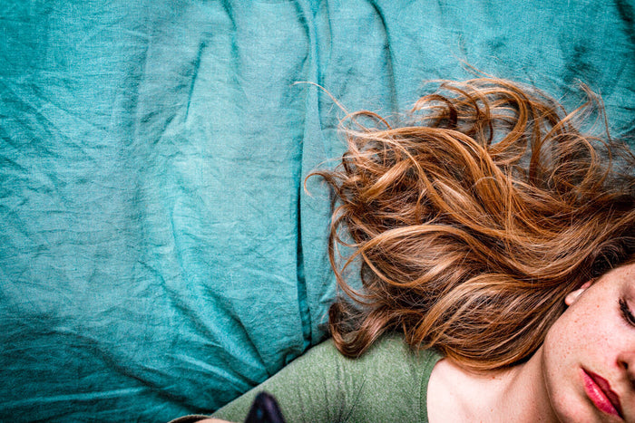 The 9 Hair Commandments For Healthy, Happy Hair