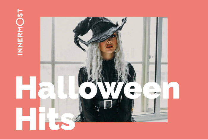 Playlist / Halloween Hits