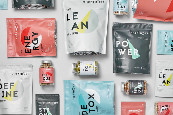 Managing Your Innermost Subscription | Innermost UK