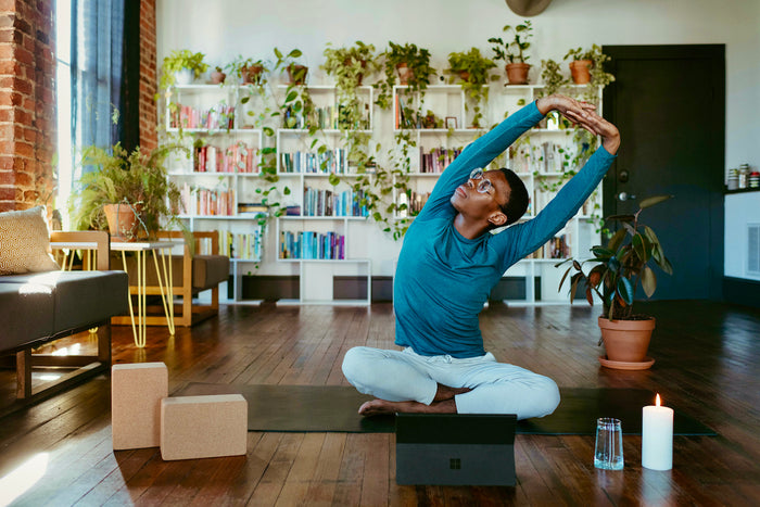 5 Healthy Lifestyle Hacks To Feel Better Without Changing Your Routine