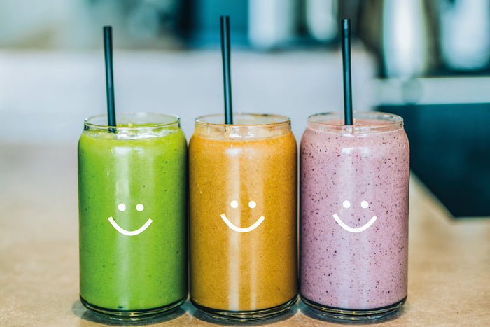 Best high-protein smoothie recipes