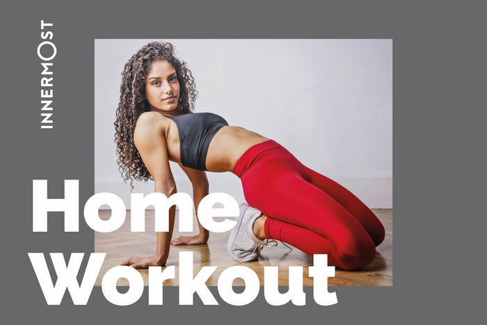 Playlist / Home Workout