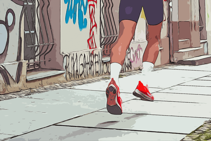 How To Run Faster And Improve Your Run Time