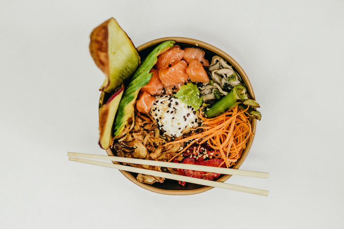 How To Make Sure You're Getting Enough Vitamin B12