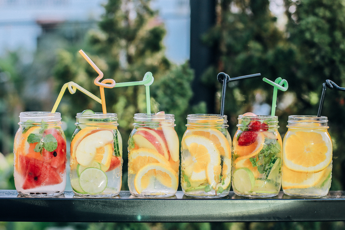 How To Go Sober For A Month (Or More)