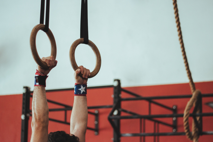 How To Improve Your Grip Strength