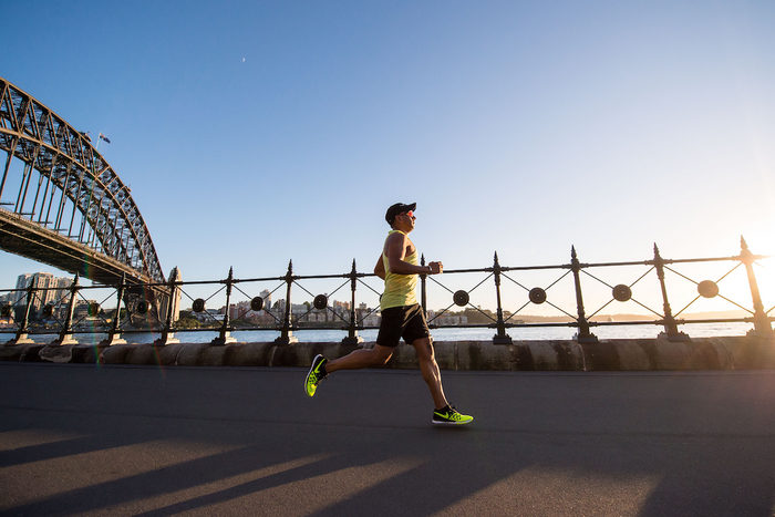 How To Increase Your Stamina in 7 Easy Steps