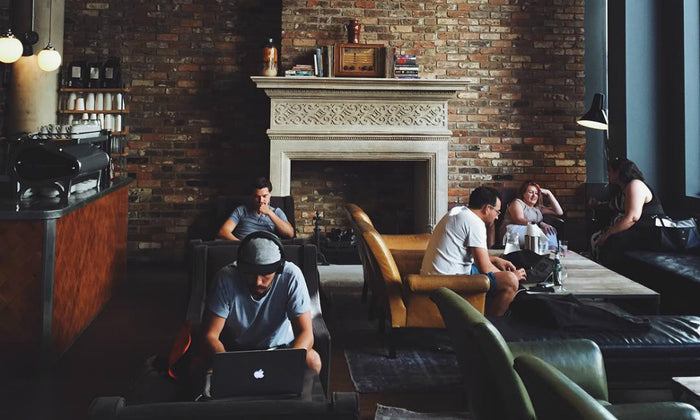 Hoxton Fresh and Fit Fest