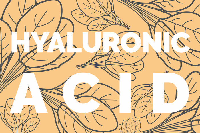 Innermost Ingredients: Hyaluronic Acid