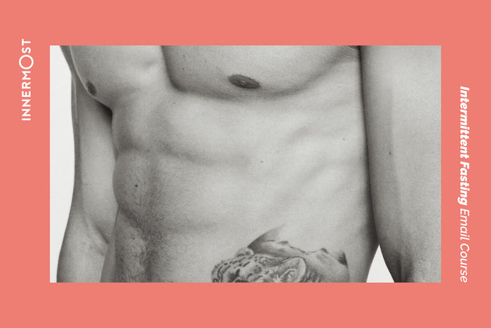 Intermittent Fasting Email Course