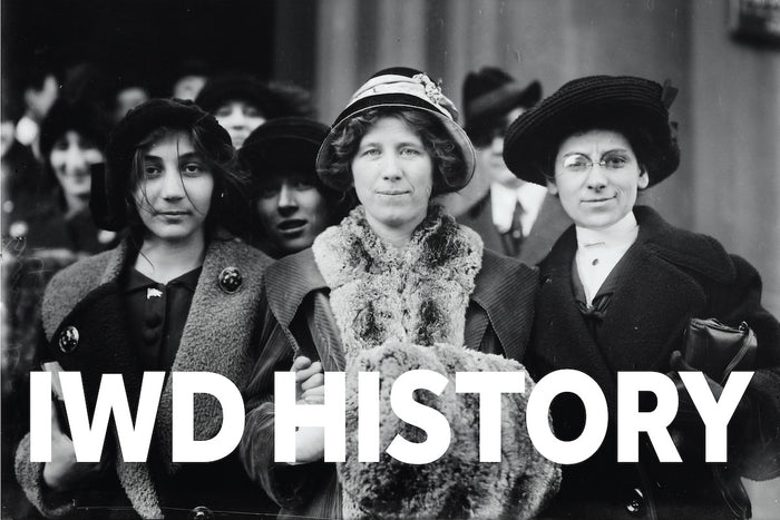 Here’s Why You Need To Celebrate International Women’s Day