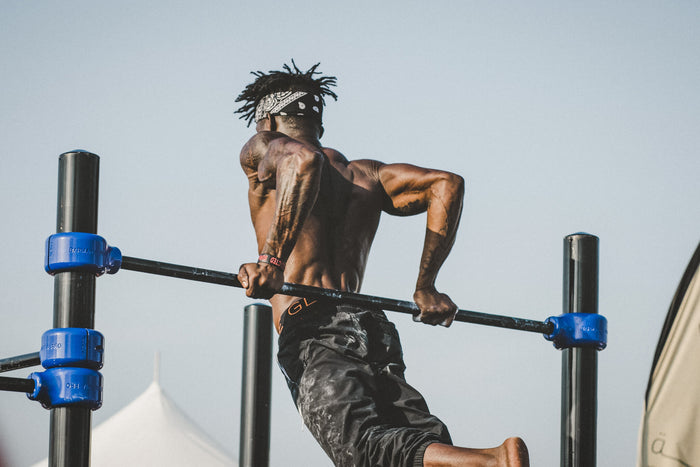 Inflammation And Muscle Growth: A Primer