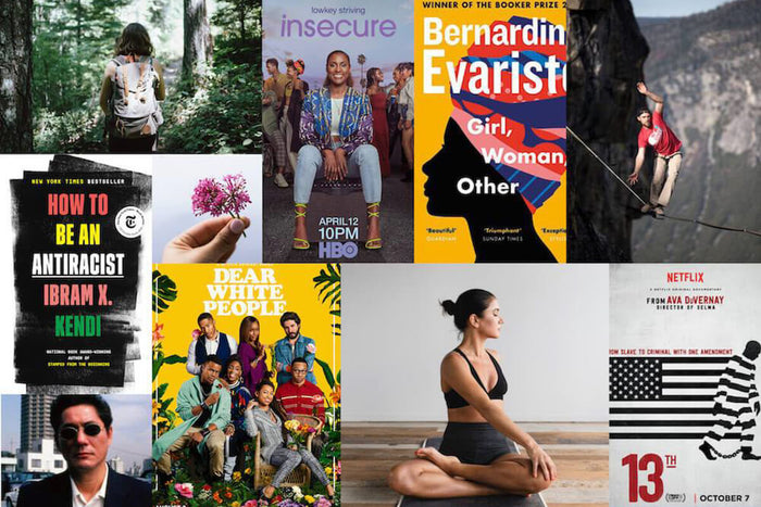 Innermost Recommends: June 2020