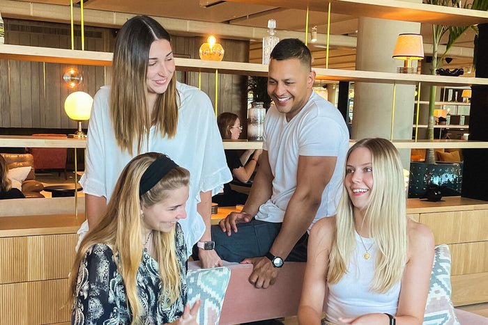 Innermost Is Hiring: Marketing Manager