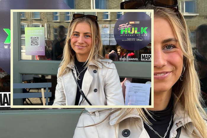 How To Keep Life In Balance With Izzy Hill