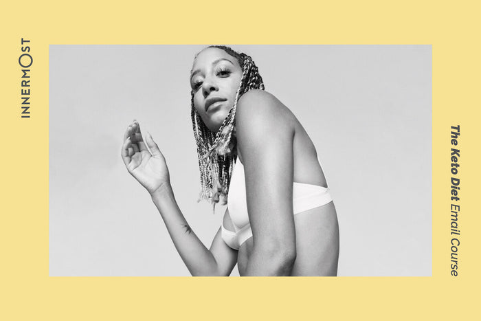 Innermost's Must-See Keto Diet Email Course