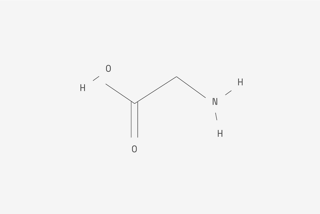 glycine benefits with semaglutide Niacinamide semaglutide: what the compound does and whether it is worth it Innermost Ingredients: L Glycine |