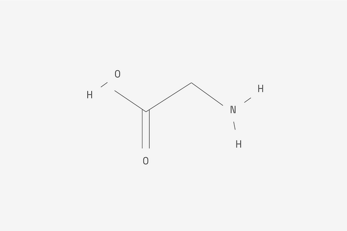 Innermost Ingredients: L Glycine