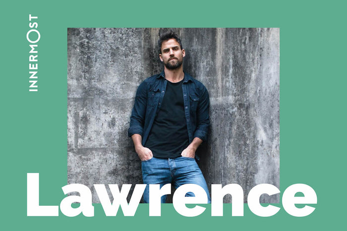 Lawrence Price's Workout Playlist inspiration 