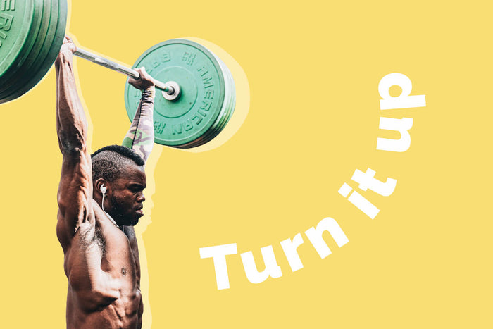 Does Music Improve Athletic Performance? Let’s Take A Look At The Facts