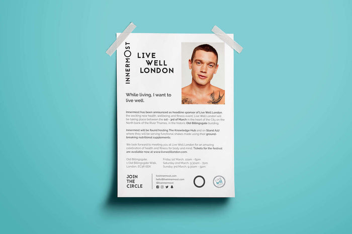 Live Well London 2019