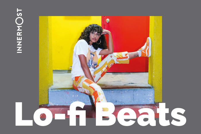 Playlist / Lo-Fi Beats