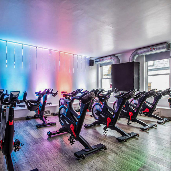 Innermost + BodyWorksWest