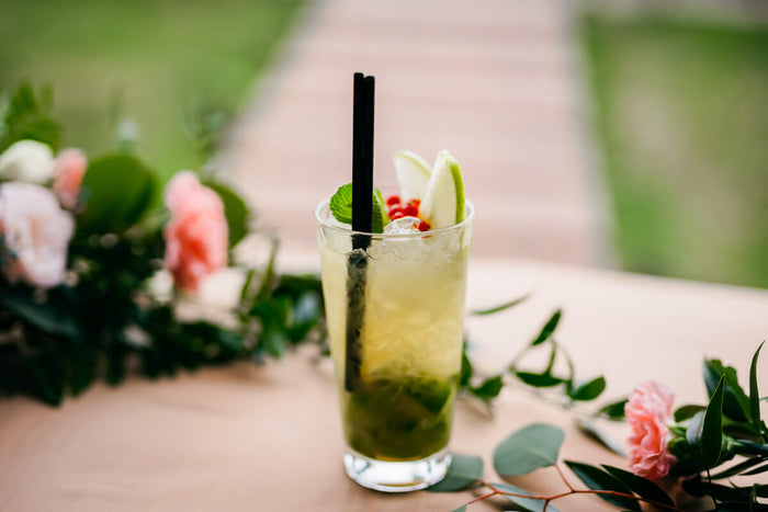 These Are The Best Low-Calorie Alcoholic Drinks