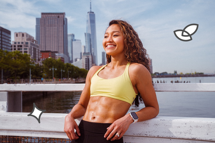 Want To Target Lower Belly Fat? Check Out Our 3 Favourite Lower Ab Exercises