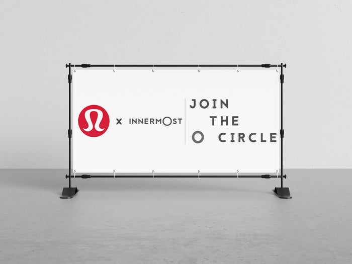 Lululemon Athletica times Innermost 