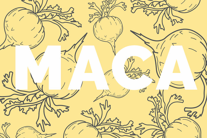 Here's Why People Have Been Using Maca Root For Millenniums