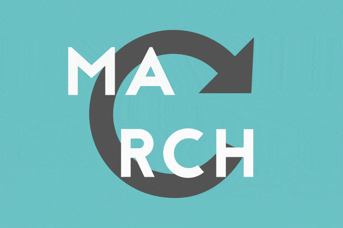 Innermost Recommends: March 2021