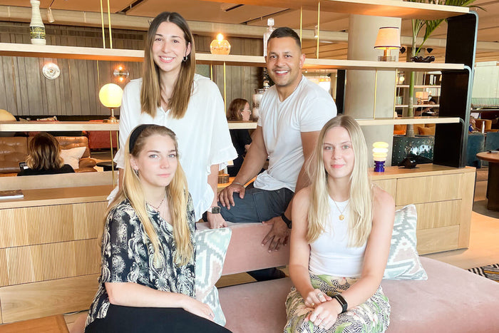 Innermost Is Hiring: Marketing Assistant