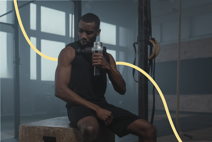 How Do Massage Guns Work? We've Got The Facts