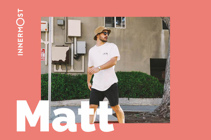 Matt Pearson Workout Playlist